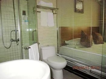 Hefei Debang Boutique Hotel Shushan Exterior foto