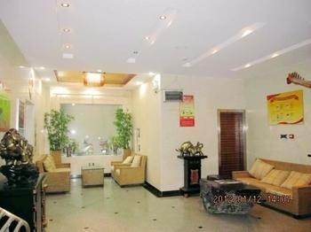 Hefei Debang Boutique Hotel Shushan Exterior foto